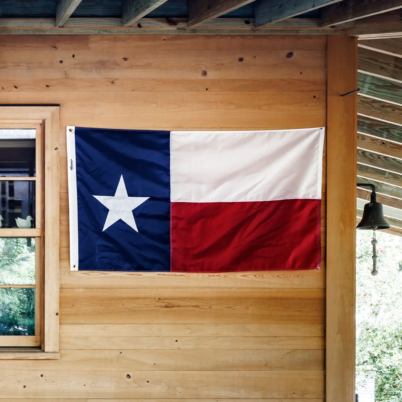 Texas Flag Made in the USA