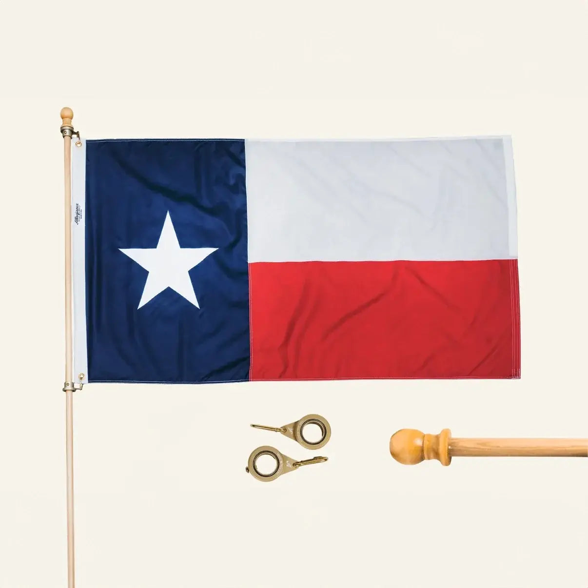 3x5 Texas flag