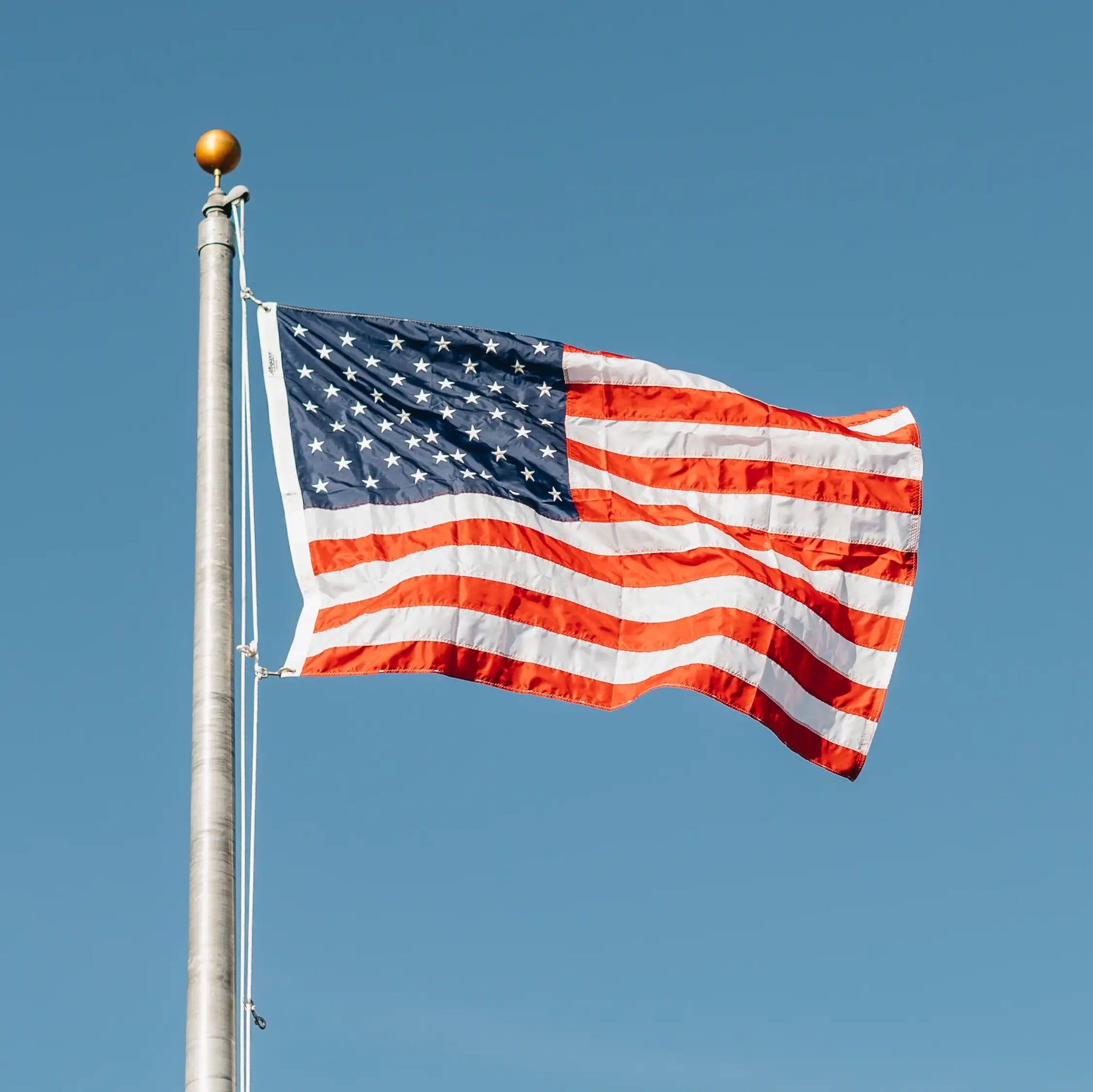 4' x 6' American Flag