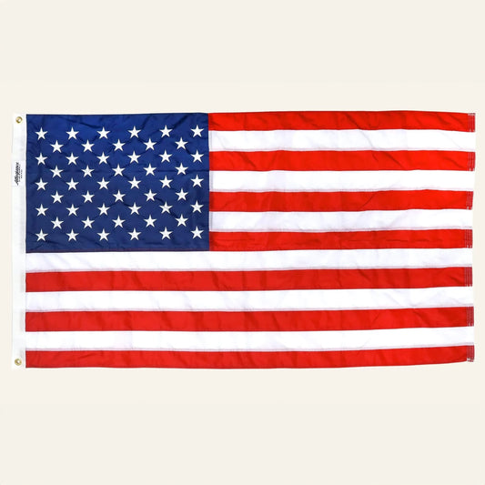 best American flag