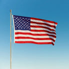 6x10 American Flag made in America