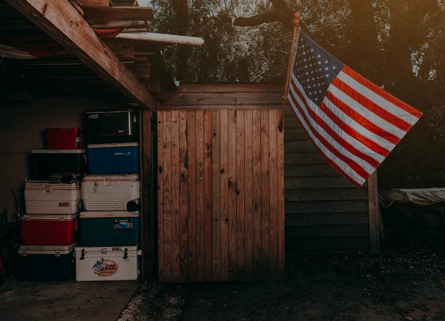 american flag for sale