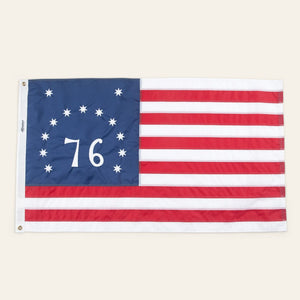 3' x 5' Bennington Flag