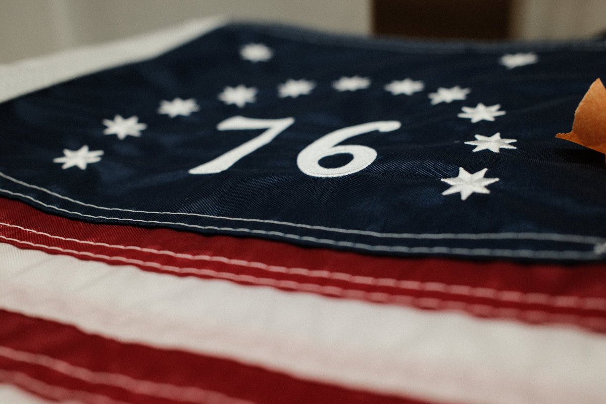 The Spirit of '76
