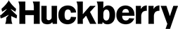 huckberry logo