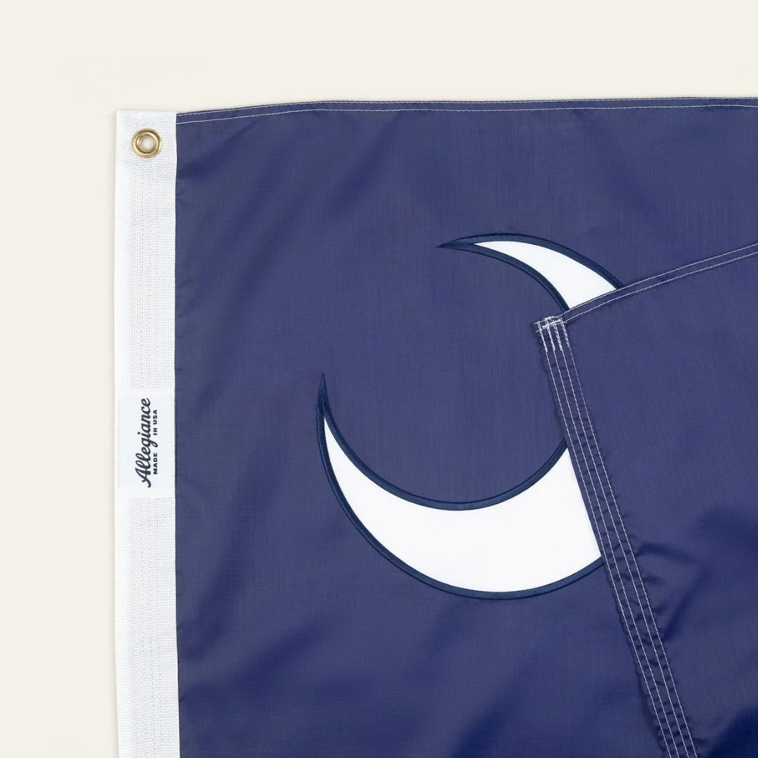 south carolina state flag set