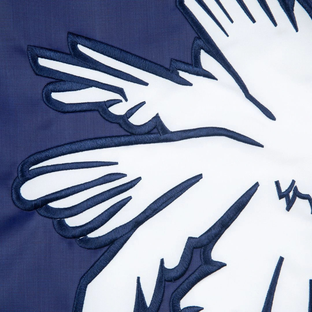 south carolina state flag set