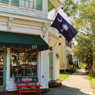 south carolina state flag set