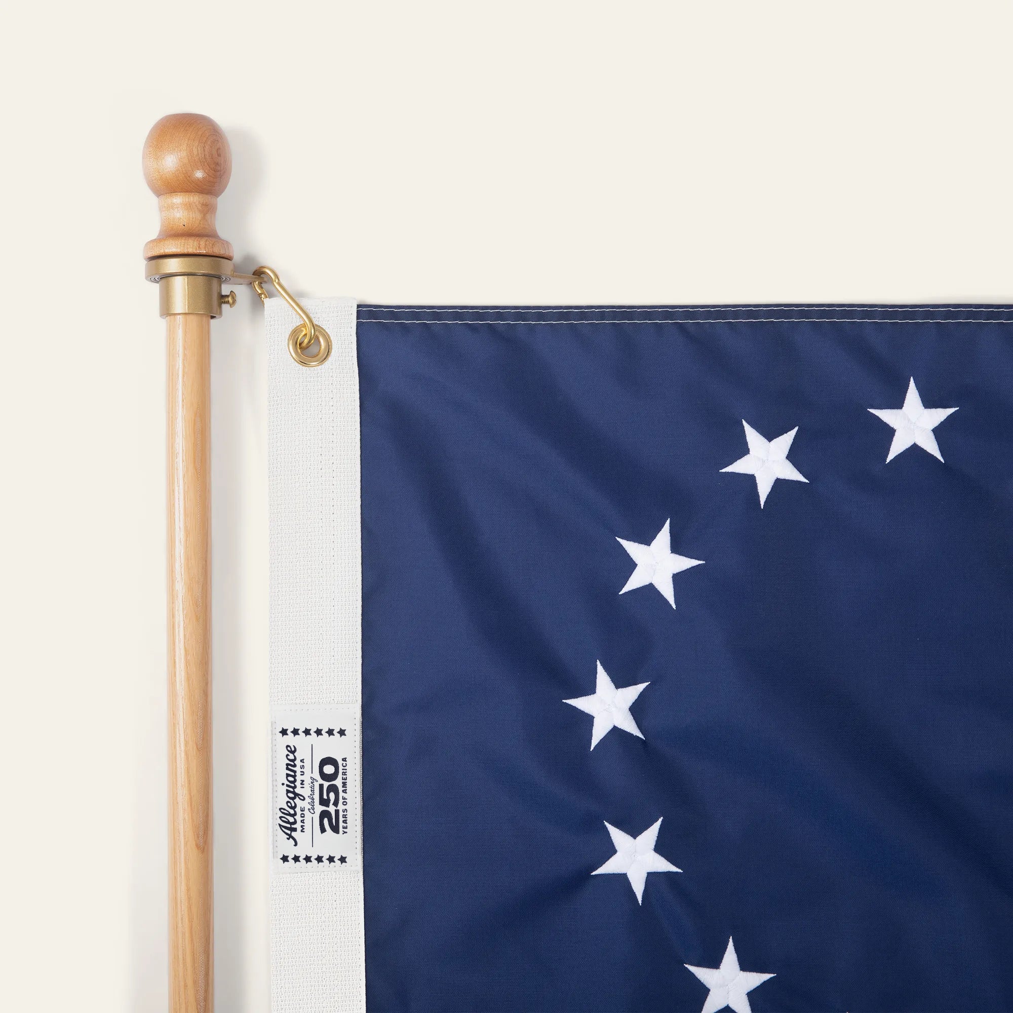 made in usa betsy ross flag