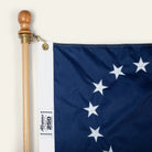 made in usa betsy ross flag