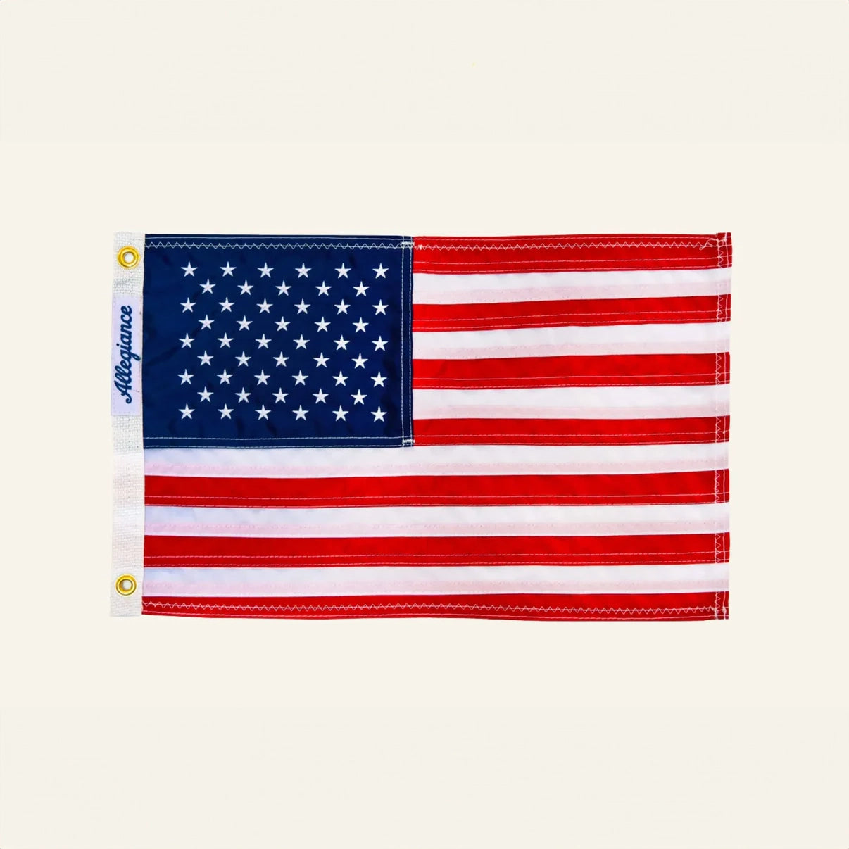 American flag for boat