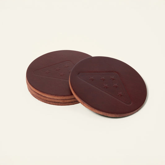 American Pride Coasters