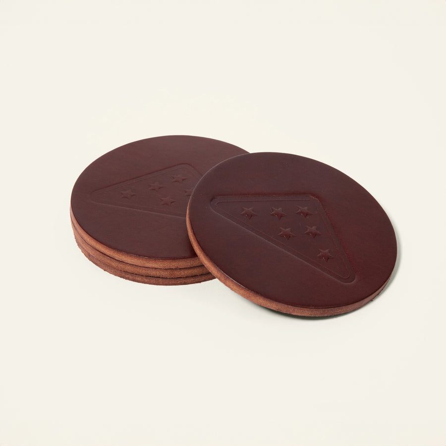 American Pride Coasters