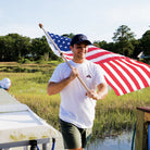 made in america dad hat