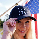 made in america dad hat